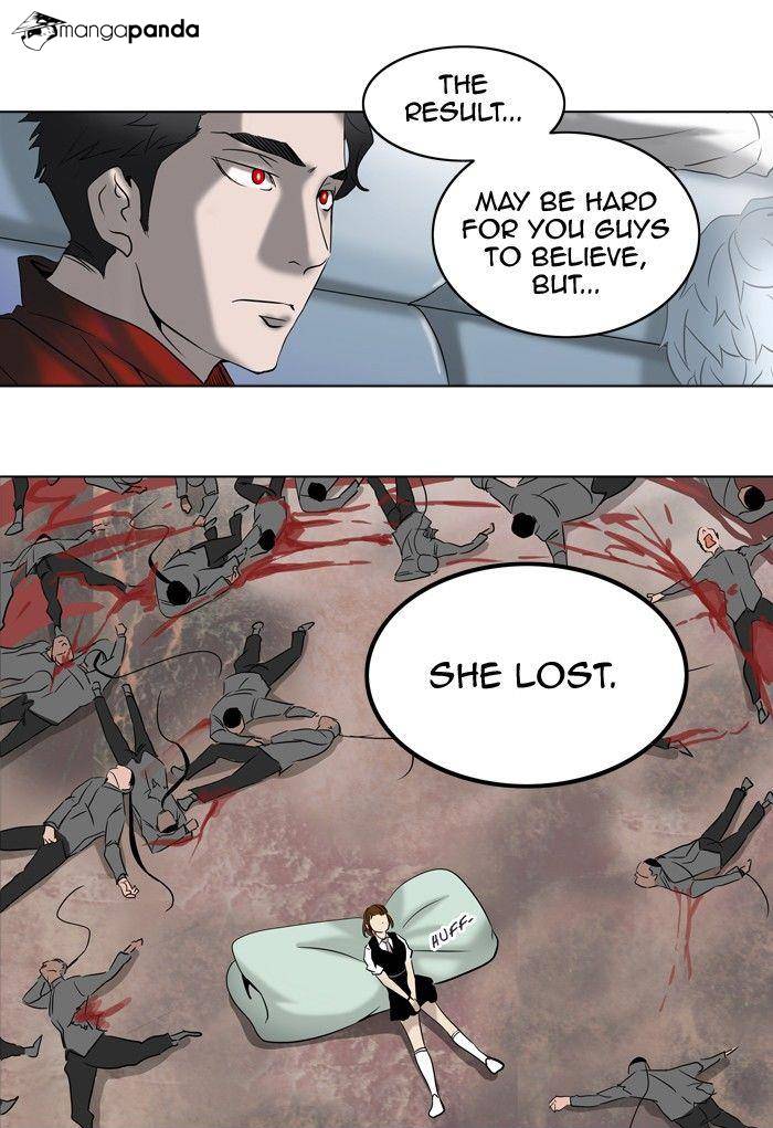 Tower of God Chapter 281 image 088